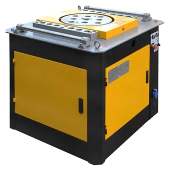 Станок для гибки арматуры TSS GW 42N