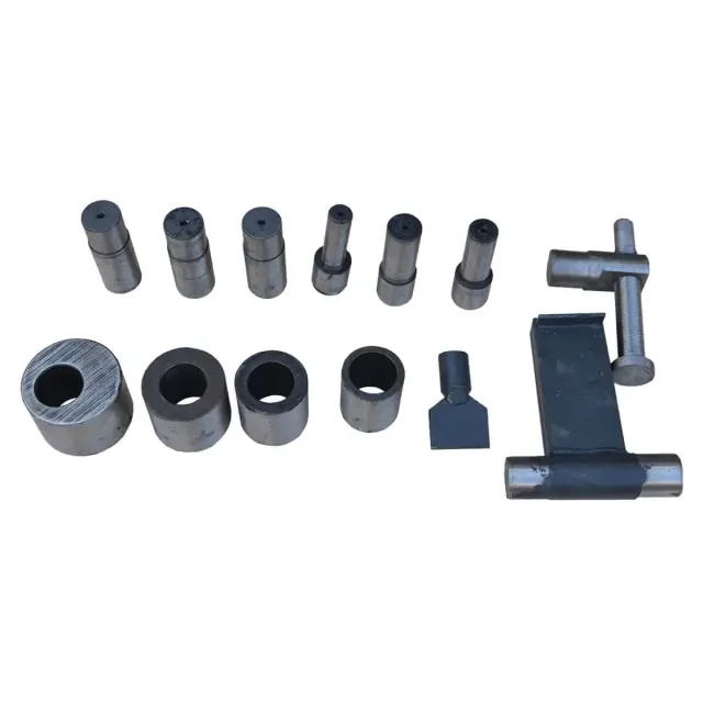 Станок для гибки арматуры TSS GW 42N