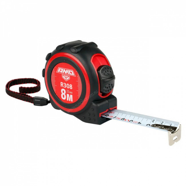 Рулетка AMO R308 Рулетка AMO R308