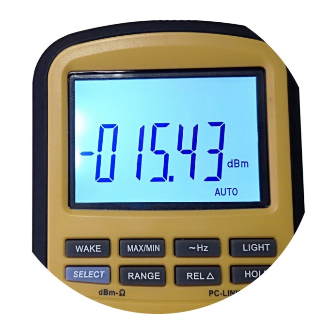 Мультиметр цифровой VA-MM38