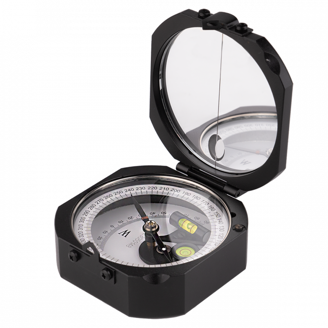 Компас горно-геологический RGK DQL-11