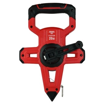 Рулетка измерительная AMO Р20У3К (с поверкой)