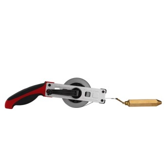 Рулетка измерительная AMO Р20Н3Г (с поверкой)