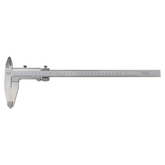 Штангенциркуль RGK SCMM-300 с поверкой