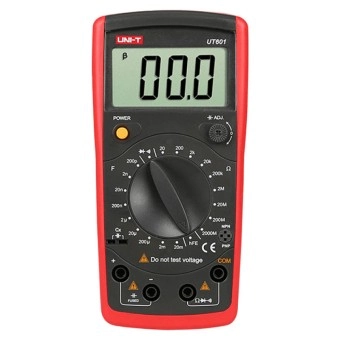 Измеритель RLC UNI-T UT601 Измеритель RLC UNI-T UT601