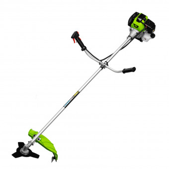 Триммер садовый бензиновый ТС-2500Н Сибртех