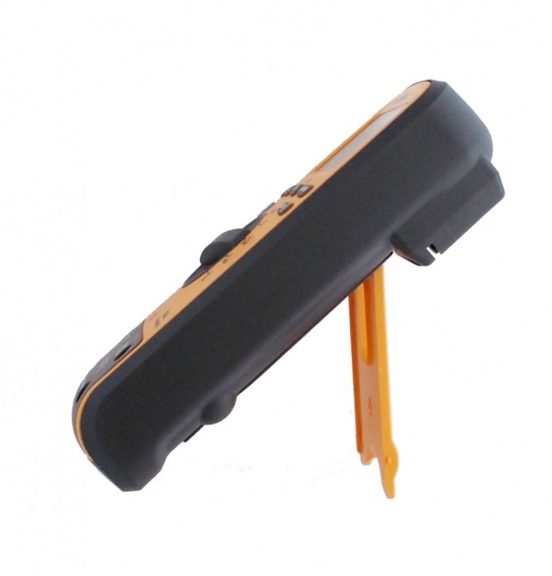 Мультиметр цифровой с повышенной защитой VA-MM40