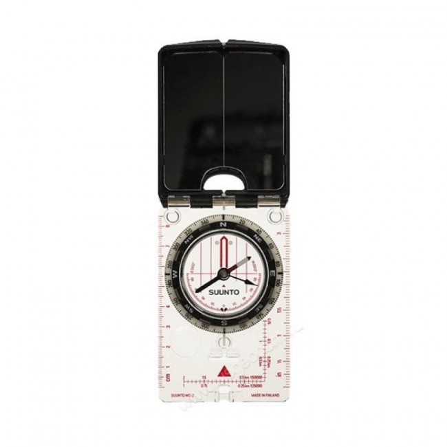 Компас Suunto MC-2 NH USGS Mirror
