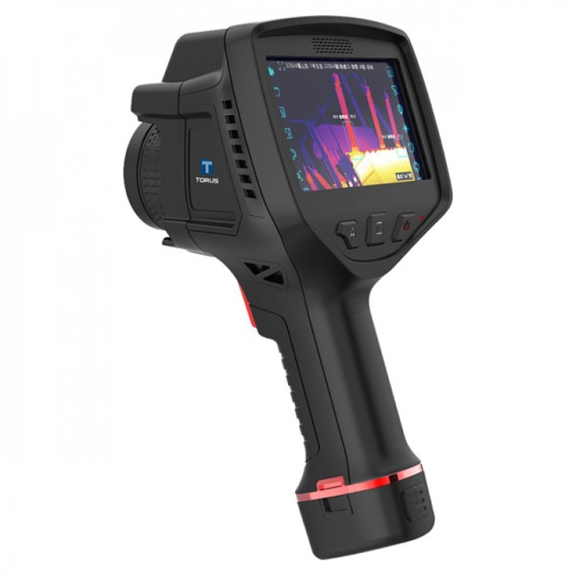 Тепловизор Torus SC600-B 2000