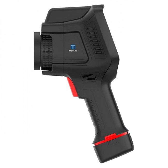Тепловизор Torus SC600-B 2000