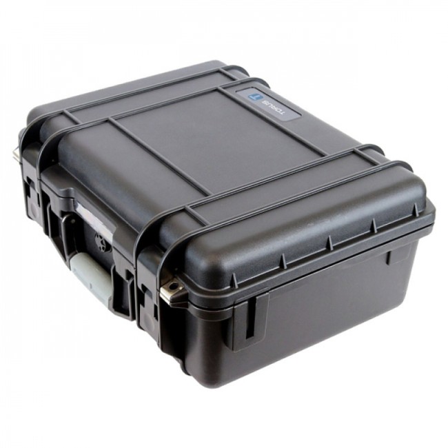 Тепловизор Torus SC600-B 2000