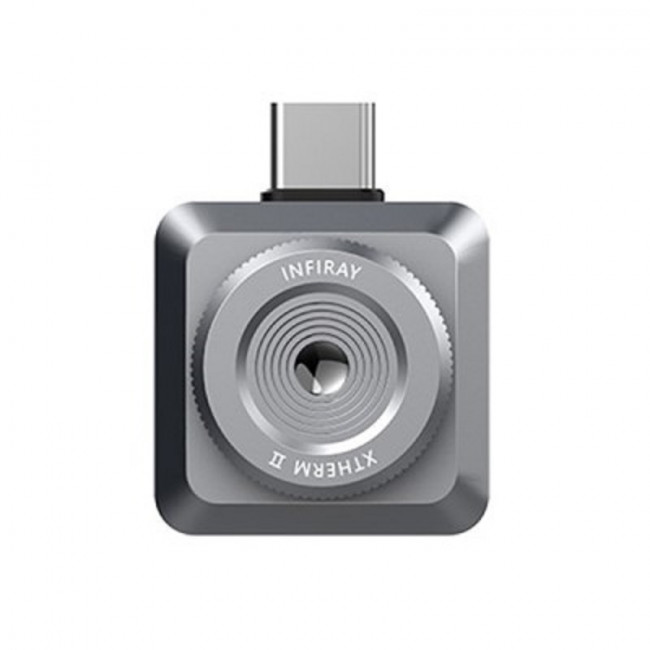 Мобильный тепловизор iRay Xtherm T2L