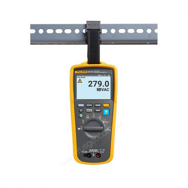 Мультиметр-тепловизор Fluke 279 FC I/B