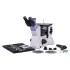 Микроскоп металлографический инвертированный цифровой MAGUS Metal VD700