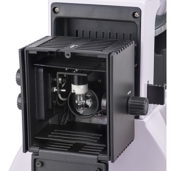 Микроскоп металлографический инвертированный цифровой MAGUS Metal VD700