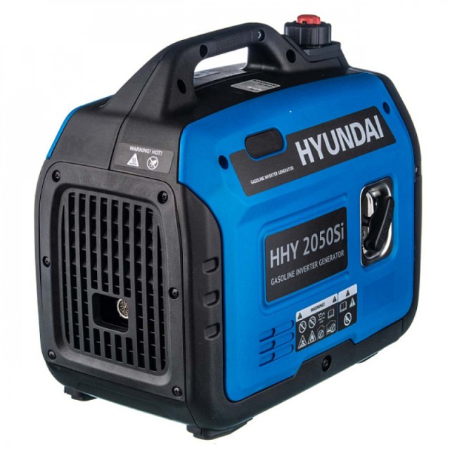 Инверторный генератор Hyundai HHY 2050Si Инверторный генератор Hyundai HHY 2050Si
