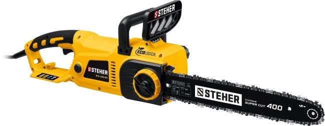 Электрическая цепная пила ES-2640 STEHER