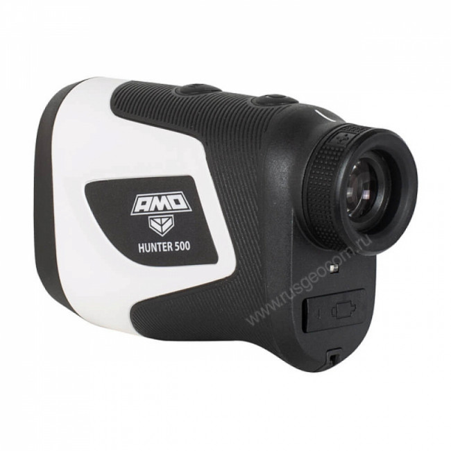 Оптический дальномер AMO HUNTER 500