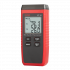 Термометр RGK CT-12 с погружным зондом температуры TR-10W и поверхностным зондом TR-10S с поверкой