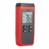 Термометр RGK CT-12 с погружным зондом температуры TR-10W и поверхностным зондом TR-10S с поверкой