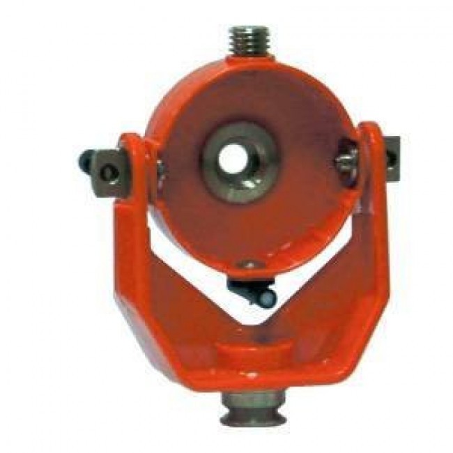 Поворотное крепление SOKKIA для установки призмы на веху AP11 Поворотное крепление SOKKIA для установки призмы на веху AP11