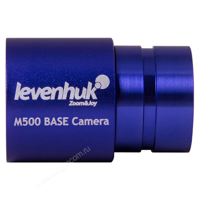 Камера цифровая Levenhuk M500 BASE Камера цифровая Levenhuk M500 BASE