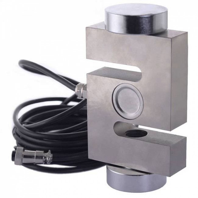 Цифровой динамометр МЕГЕОН 53002К Цифровой динамометр МЕГЕОН 53002К