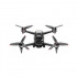 Квадрокоптер DJI FPV Combo