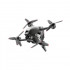 Квадрокоптер DJI FPV Combo