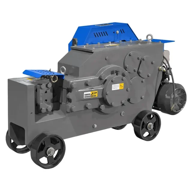 Станок для резки арматуры TSS GQ 52A