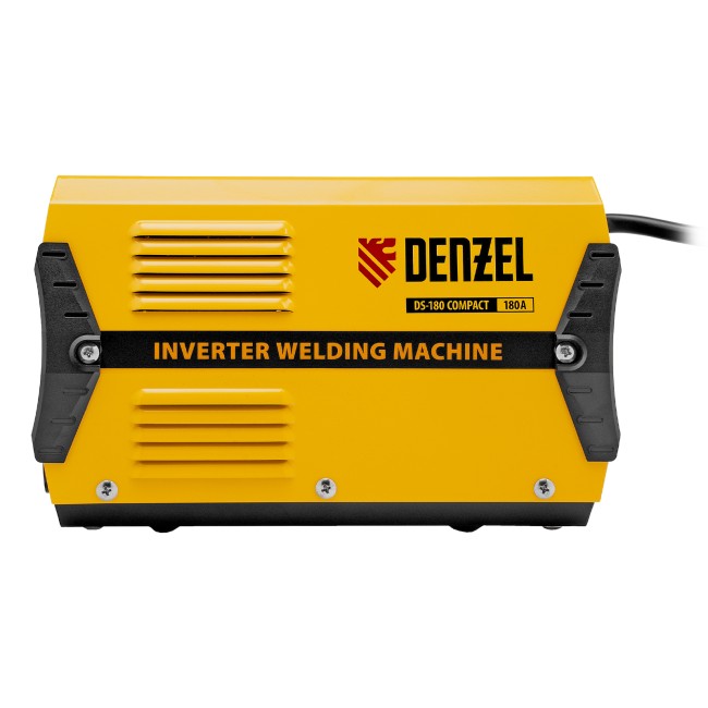 Аппарат дуговой сварки DS-180 Compact Denzel Аппарат дуговой сварки DS-180 Compact Denzel