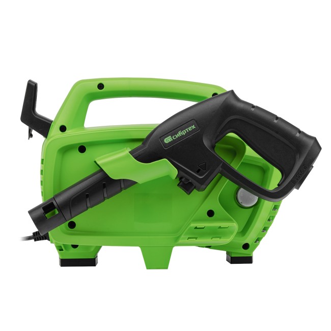 Моечная машина высокого давления АМ-1100 Сибртех