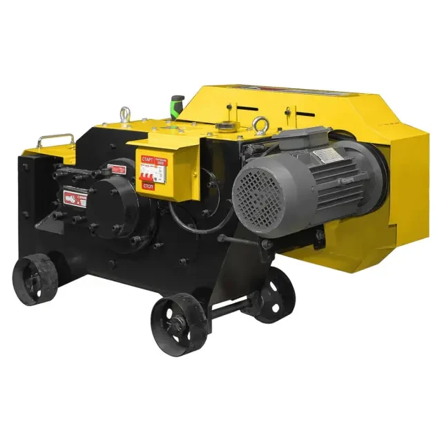 Станок для резки арматуры TSS GQ 42N Станок для резки арматуры TSS GQ 42N