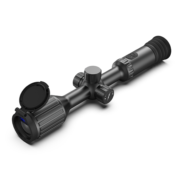 Тепловизионный прицел Lzirtek Veles 350L