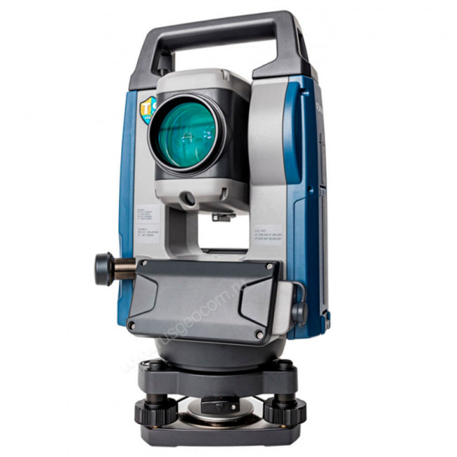 Тахеометр Sokkia iM-105L