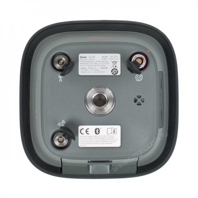 GNSS приёмник LEICA GS18T LTE (unlimited)