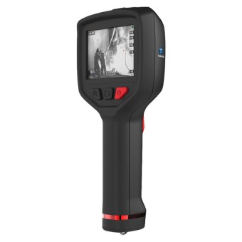 Тепловизор пожарный Torus XF200-A