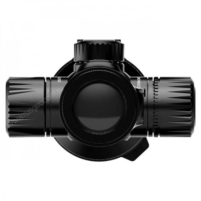 Тепловизионный прицел Guide TU450