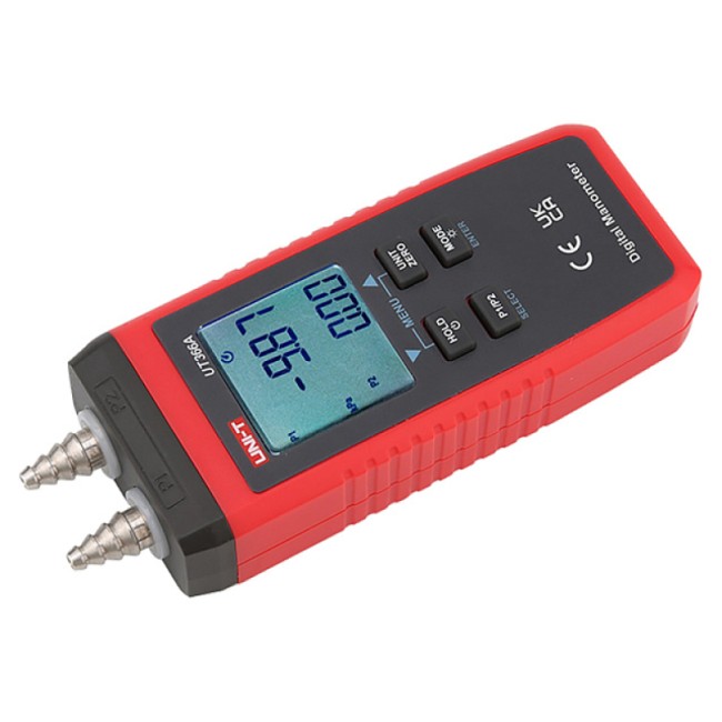 Манометр UNI-T UT366A