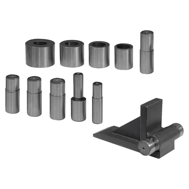 Станок для гибки арматуры TSS GW 42R автоматический Станок для гибки арматуры TSS GW 42R автоматический