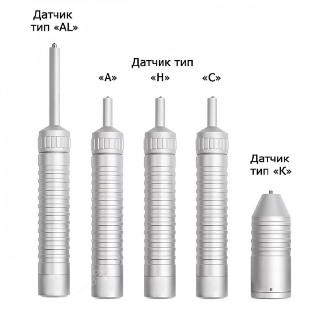 Датчик тип “C” к твердомерам серии ТКМ-459