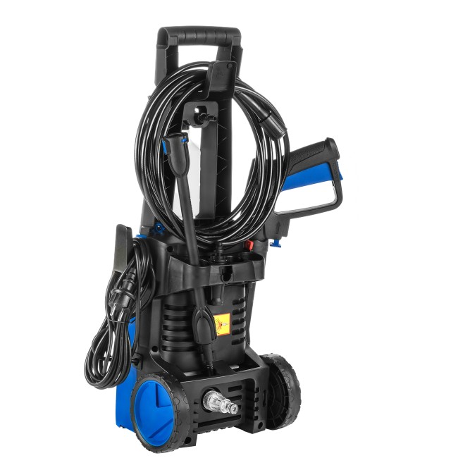 Мойка высокого давления HHW 140-450 Мойка высокого давления HHW 140-450