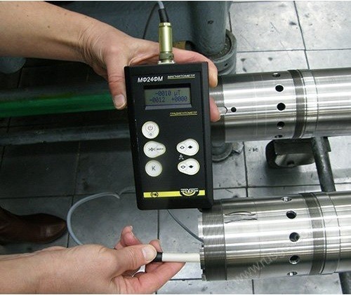 Магнитометр АКА-Скан МФ-24ФМ