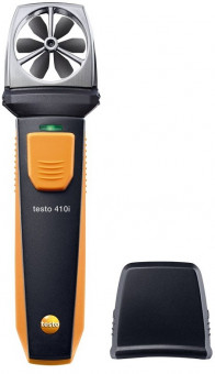 Смарт-зонд анемометр с крыльчаткой Testo 410i