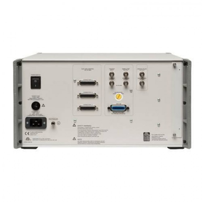 Эталон электропитания Fluke 6120B/E/50A