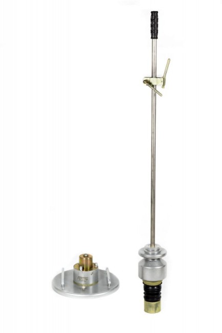 Плотномер грунтов динамический ПДУ-МГ4.01 Удар