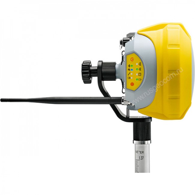 GNSS приёмник GeoMax Zenith35 PRO Base (GSM-UHF)