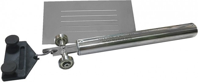 Адгезиметр полимерных лент NOVOTEST АП-1М