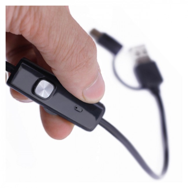 Видеоскоп МЕГЕОН 33013