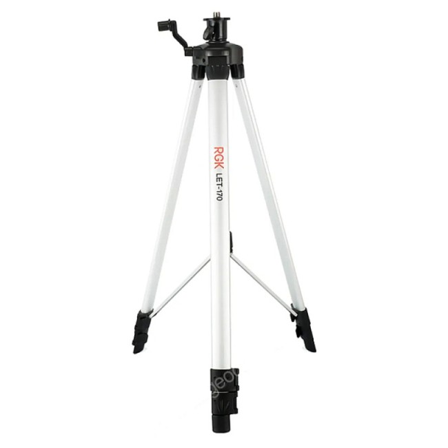 Лазерный уровень RGK UL-21W с калибровкой + штатив RGK LET-170 Лазерный уровень RGK UL-21W с калибровкой + штатив RGK LET-170